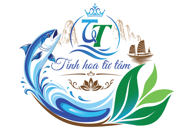 Thúy Tây Đặc Sản Logo